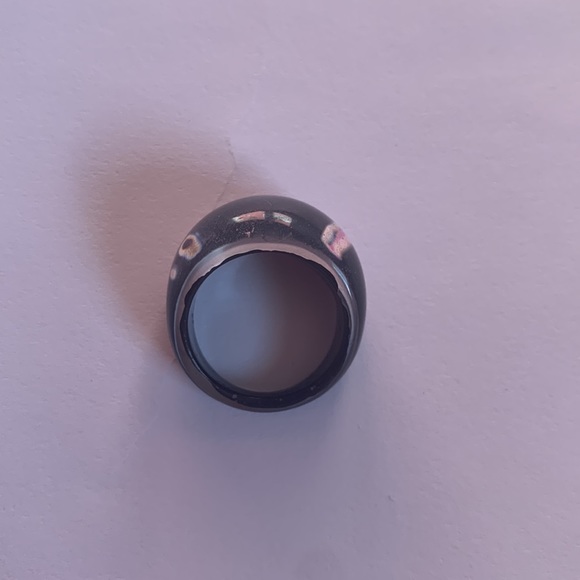 70’s ring SIZE 8 - Picture 3 of 4